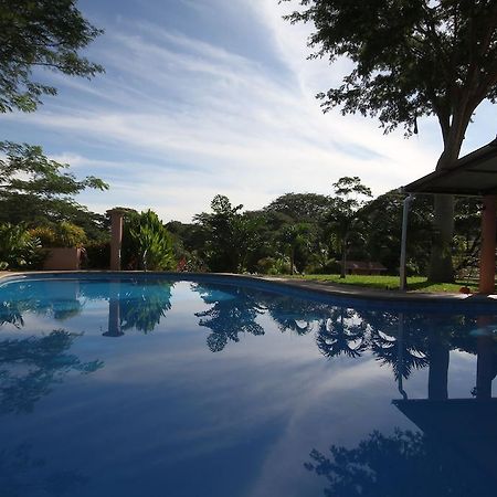 Royal Heights Hotel Jicaral Esterno foto