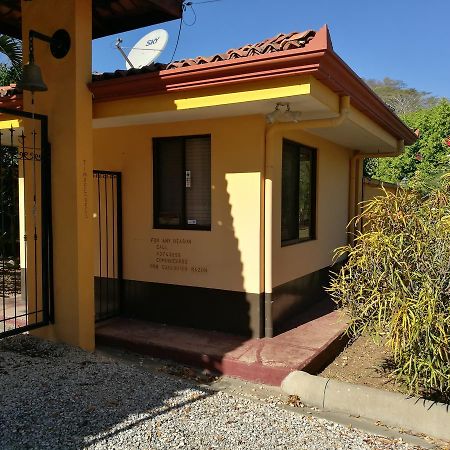 Royal Heights Hotel Jicaral Esterno foto