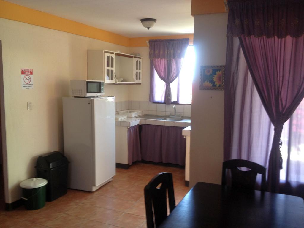 Royal Heights Hotel Jicaral Camera foto