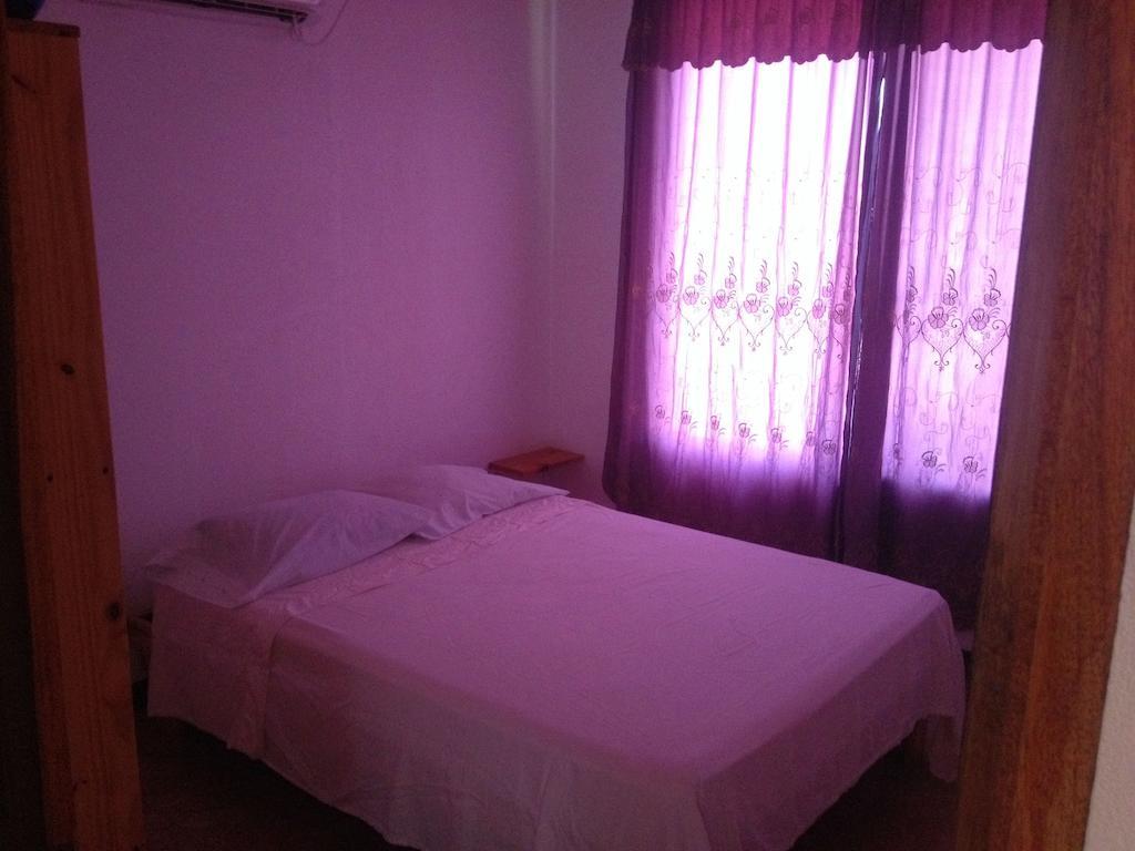 Royal Heights Hotel Jicaral Camera foto