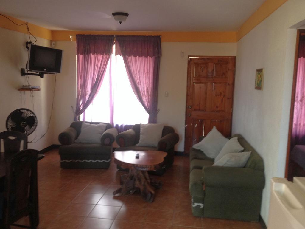 Royal Heights Hotel Jicaral Camera foto