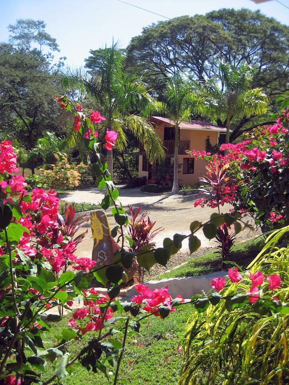 Royal Heights Hotel Jicaral Camera foto
