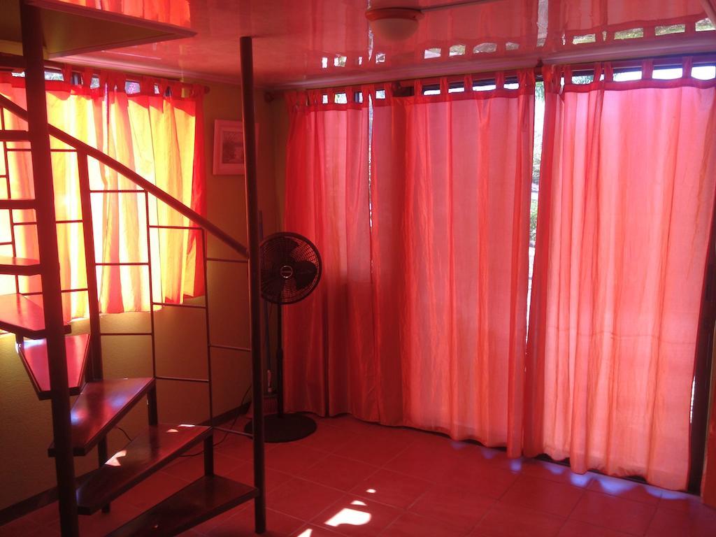 Royal Heights Hotel Jicaral Camera foto