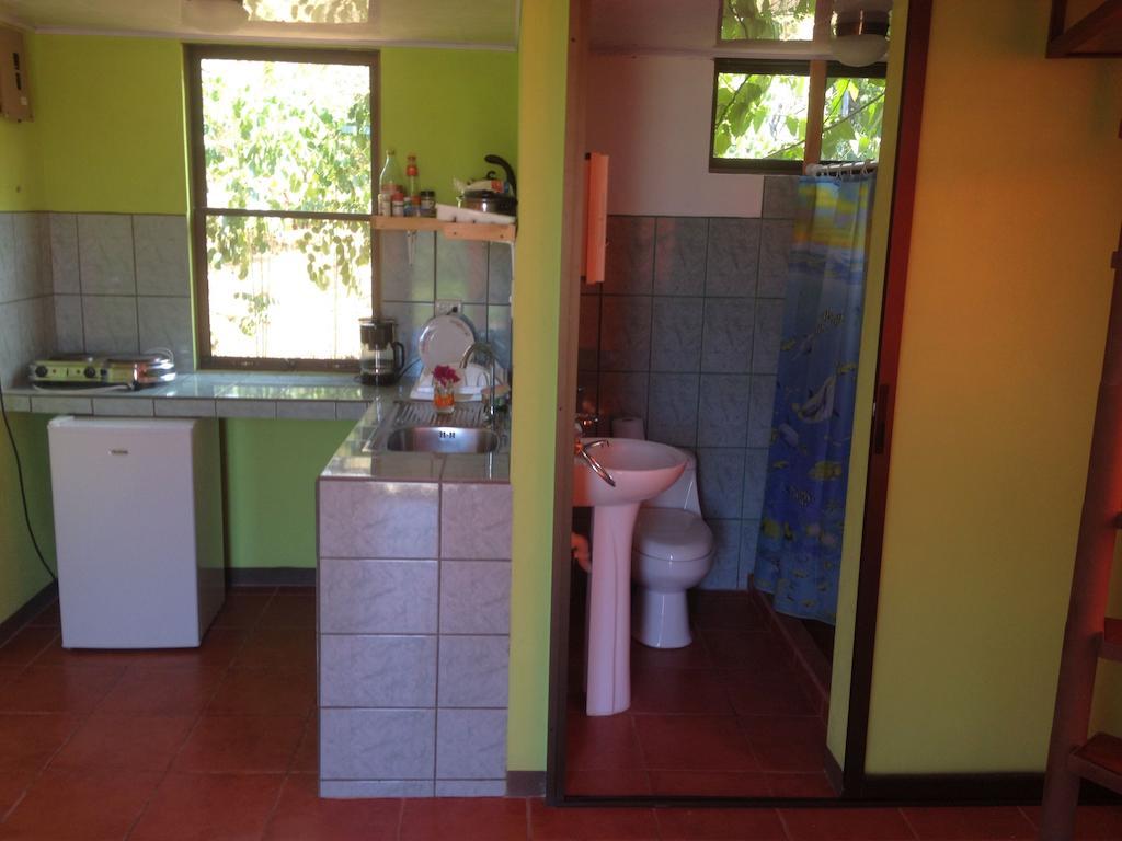 Royal Heights Hotel Jicaral Camera foto