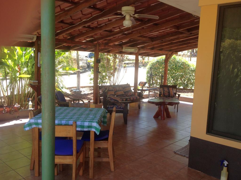 Royal Heights Hotel Jicaral Esterno foto