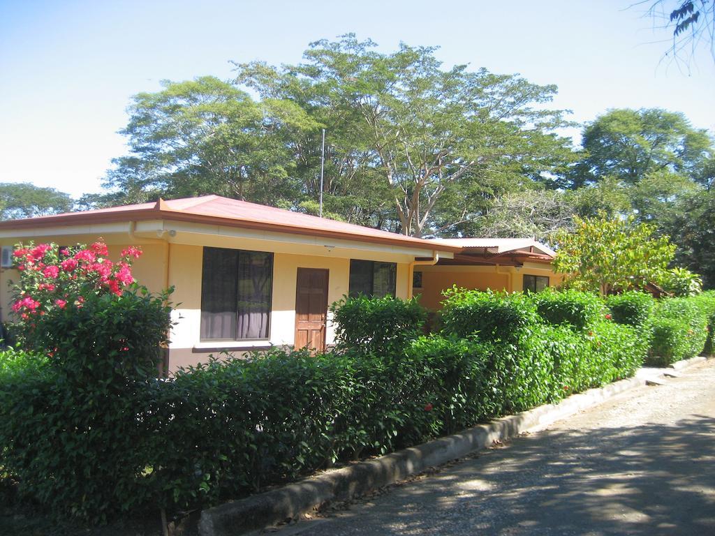 Royal Heights Hotel Jicaral Camera foto