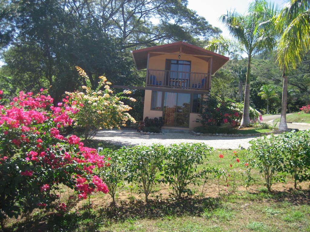 Royal Heights Hotel Jicaral Esterno foto
