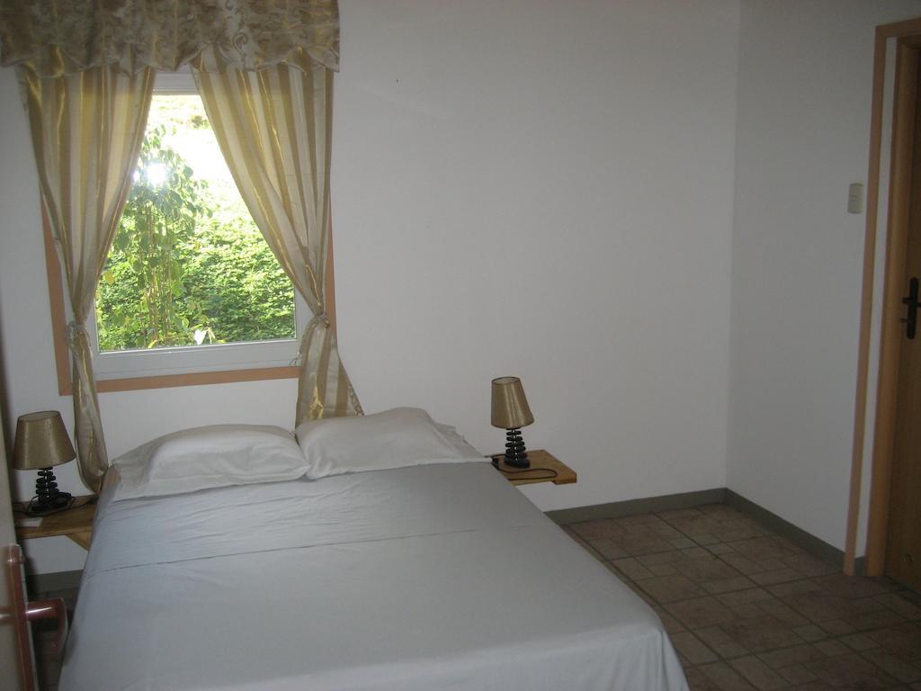 Royal Heights Hotel Jicaral Camera foto