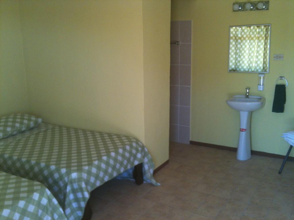 Royal Heights Hotel Jicaral Camera foto
