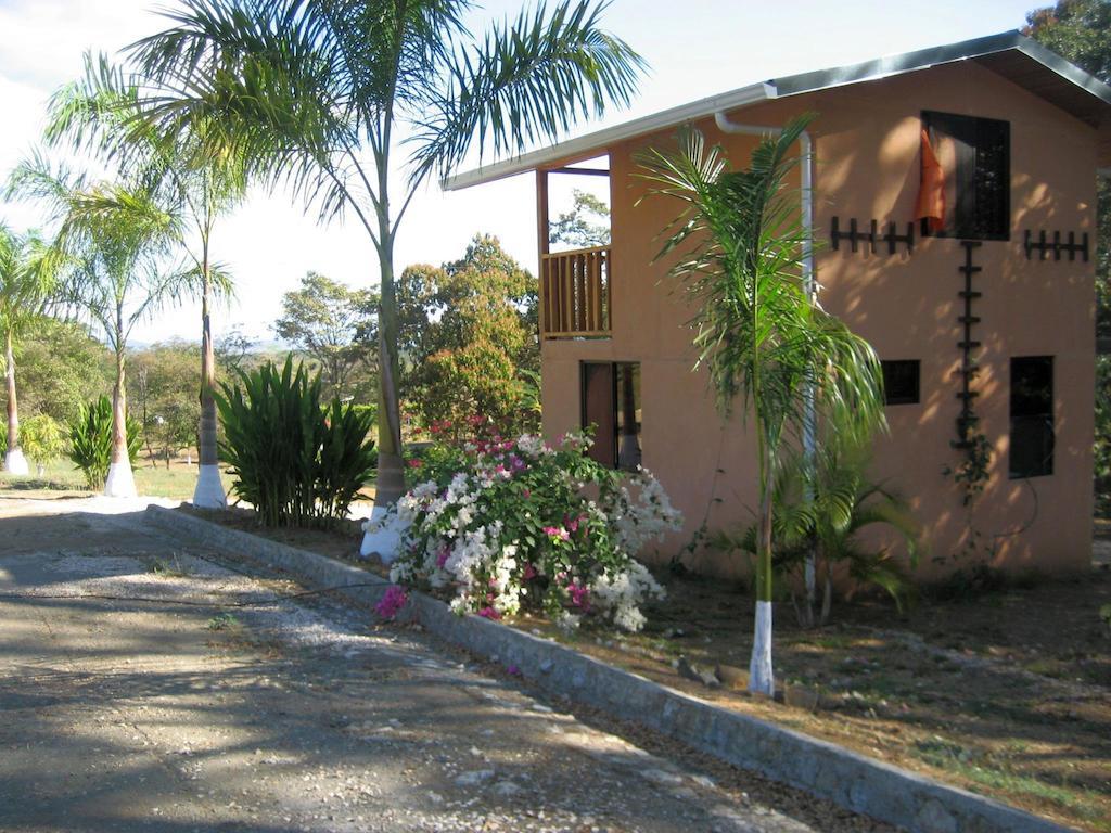 Royal Heights Hotel Jicaral Esterno foto
