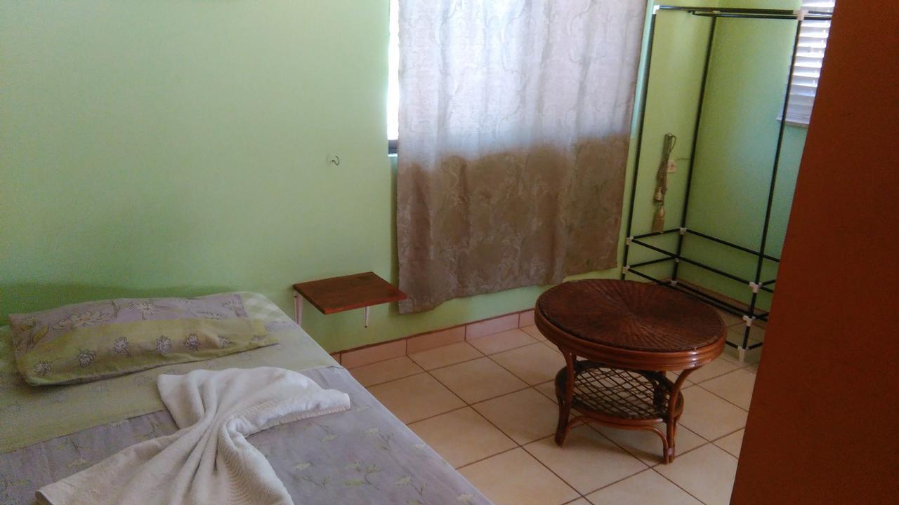 Royal Heights Hotel Jicaral Esterno foto