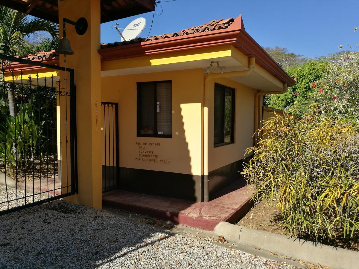 Royal Heights Hotel Jicaral Esterno foto
